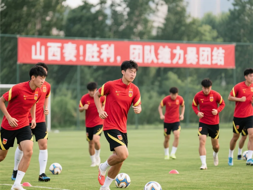 南队都是联