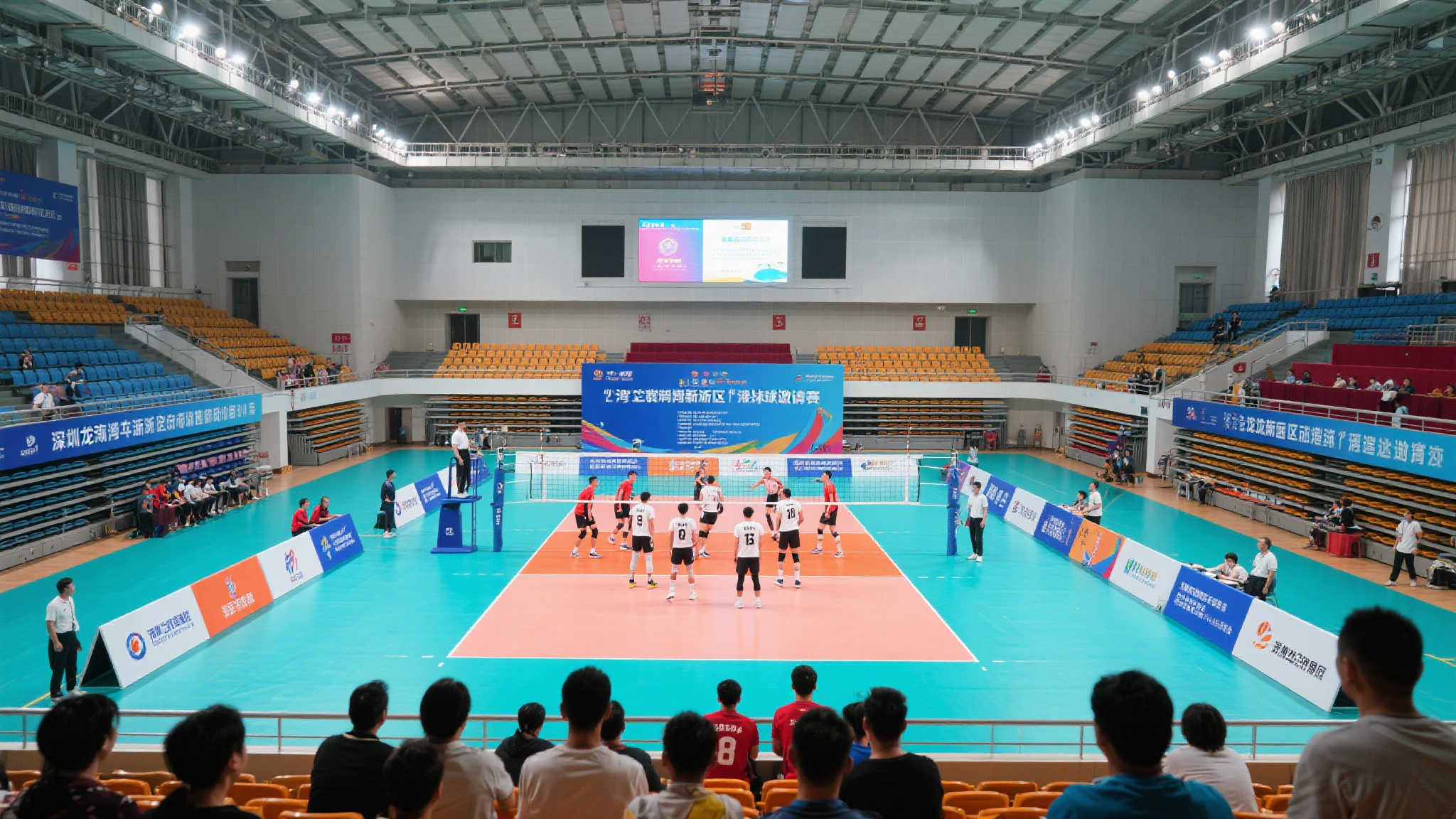 了中场的经 了中场的经