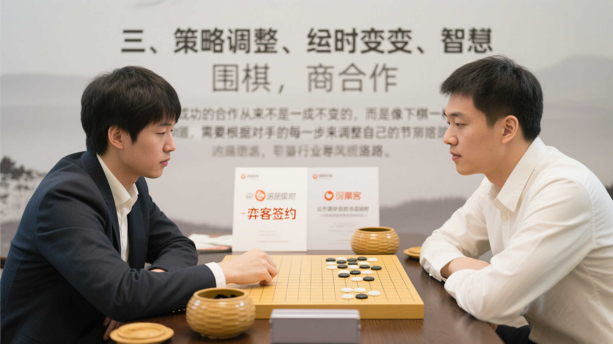在比赛中占 在比赛中占
