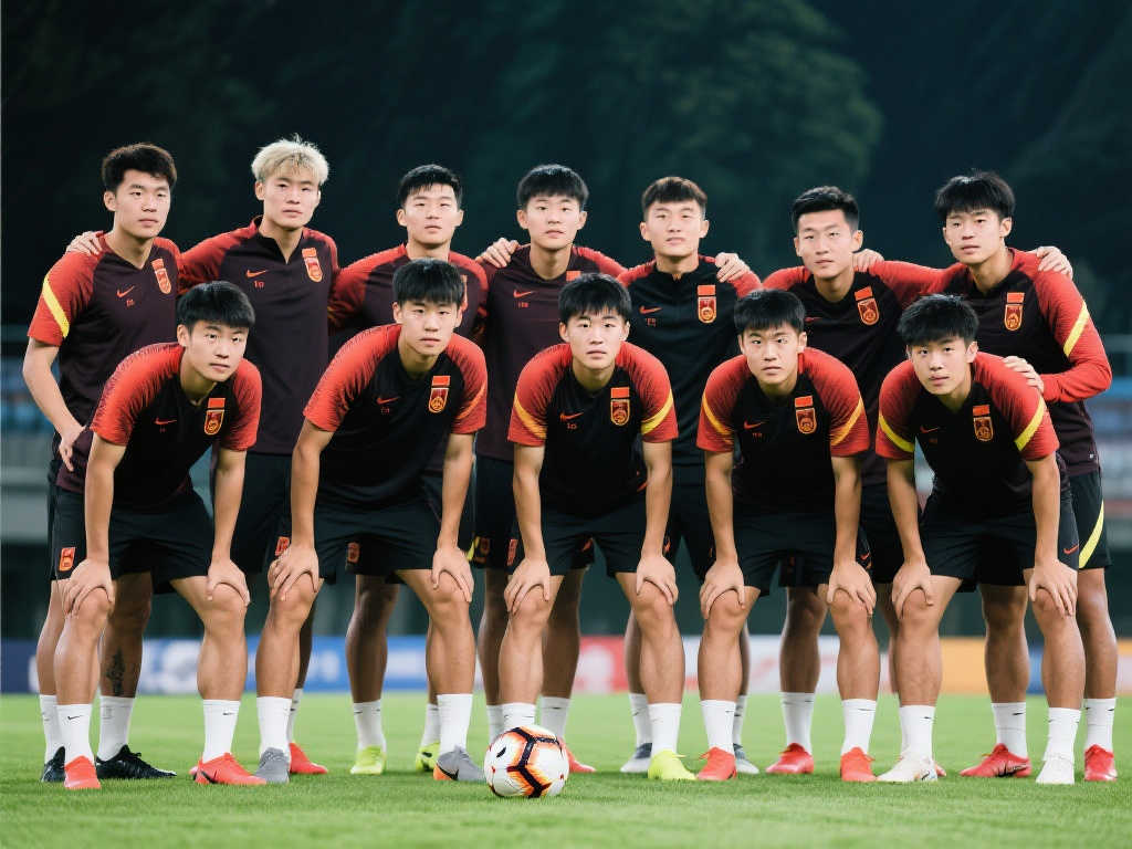 出其在羽毛